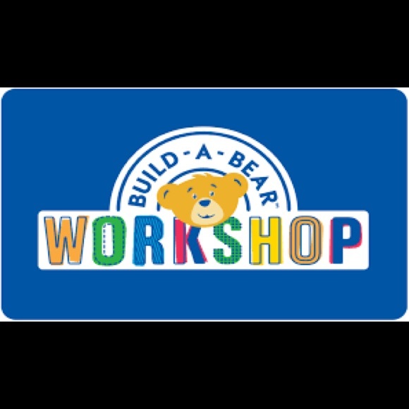 Bundle Up! Build-A-Bear Workshop BAB Accessories